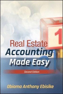 Real Estate Accounting Made Easy 1