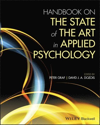 Handbook on the State of the Art in Applied Psychology 1