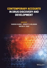 bokomslag Contemporary Accounts in Drug Discovery and Development