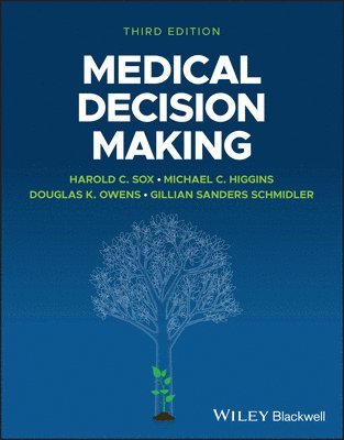 bokomslag Medical Decision Making