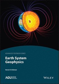 bokomslag Earth System Geophysics