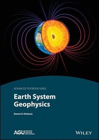 bokomslag Earth System Geophysics