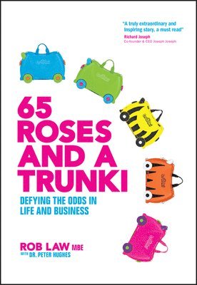 65 Roses and a Trunki 1