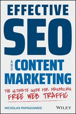 Effective SEO and Content Marketing 1