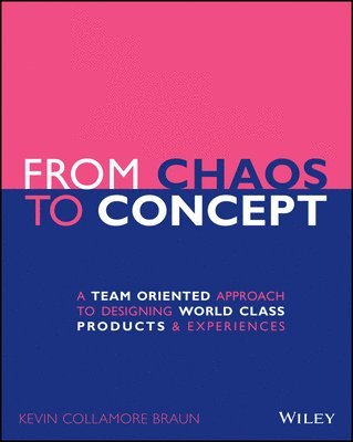 From Chaos to Concept 1