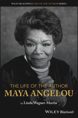 bokomslag Life of the Author: Maya Angelou