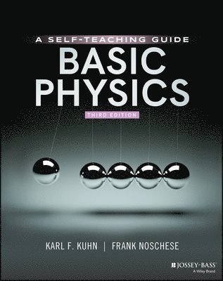 bokomslag Basic Physics