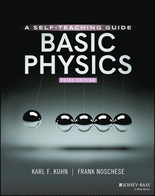 Karl F. Kuhn, Frank Noschese, Richmond) Kuhn, Karl F. (Eastern Kentucky University, Karl F Kuhn - Basic Physics, Häftad