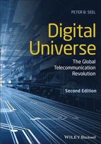 bokomslag Digital Universe