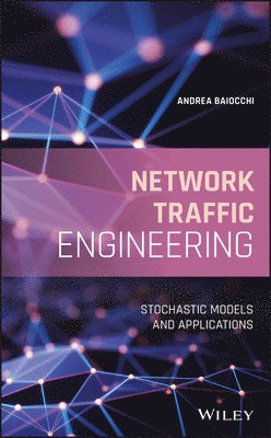 bokomslag Network Traffic Engineering