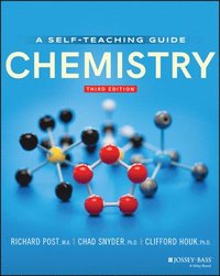 bokomslag Chemistry