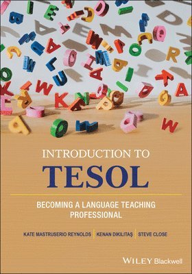 Introduction to TESOL 1