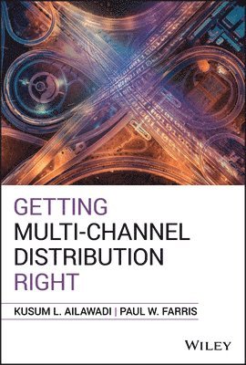 Getting Multi-Channel Distribution Right 1