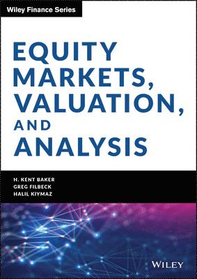 Equity Markets, Valuation, and Analysis 1
