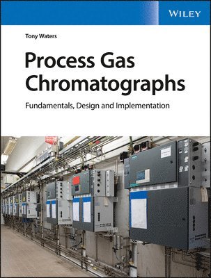 bokomslag Process Gas Chromatographs