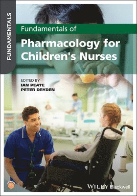 bokomslag Fundamentals of Pharmacology for Children's Nurses