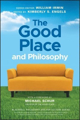 bokomslag The Good Place and Philosophy