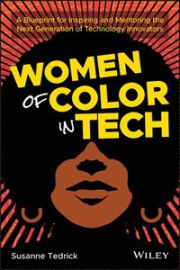 bokomslag Women of Color in Tech