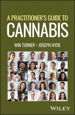 bokomslag Practitioner's Guide to Cannabis