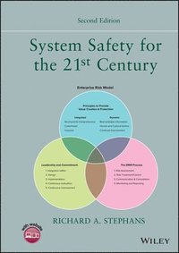 bokomslag System Safety for the 21st Century