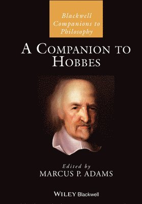 A Companion to Hobbes 1