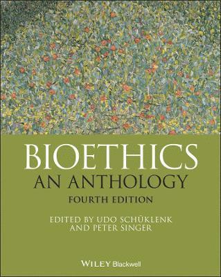 bokomslag Bioethics