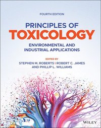 bokomslag Principles of Toxicology