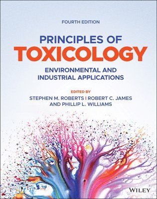 bokomslag Principles of Toxicology