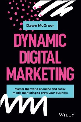 Dynamic Digital Marketing 1