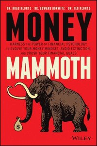 bokomslag Money Mammoth