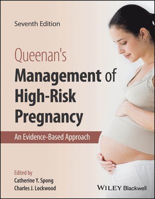 Queenan's Management of High-Risk Pregnancy 1