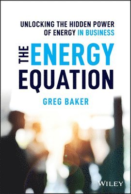 The Energy Equation 1