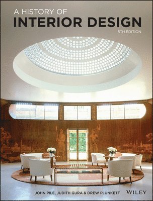 A History of Interior Design 1