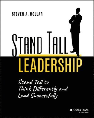 Stand Tall Leadership 1