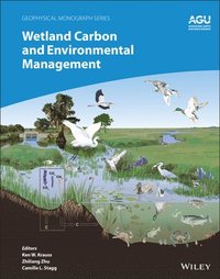 bokomslag Wetland Carbon and Environmental Management