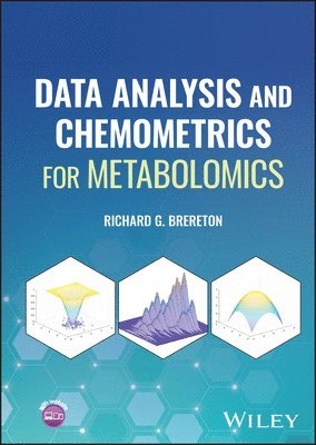 Data Analysis and Chemometrics for Metabolomics 1