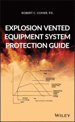 bokomslag Explosion Vented Equipment System Protection Guide