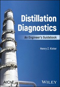 bokomslag Distillation Diagnostics