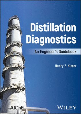 bokomslag Distillation Diagnostics