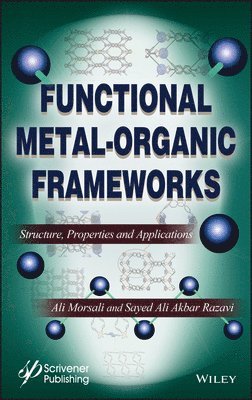 Functional Metal-Organic Frameworks 1