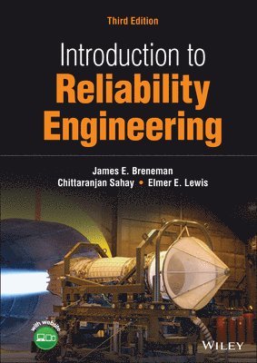 bokomslag Introduction to Reliability Engineering