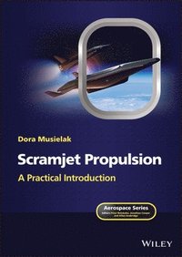 bokomslag Scramjet Propulsion
