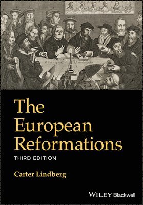 The European Reformations 1