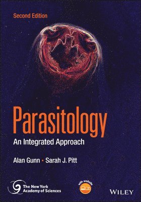 bokomslag Parasitology