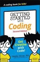 Getting Started with Coding 1