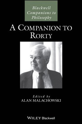 A Companion to Rorty 1
