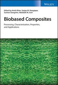 bokomslag Biobased Composites
