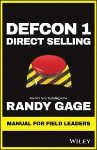 bokomslag Defcon 1 Direct Selling
