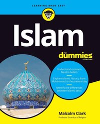 bokomslag Islam For Dummies