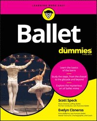 bokomslag Ballet For Dummies